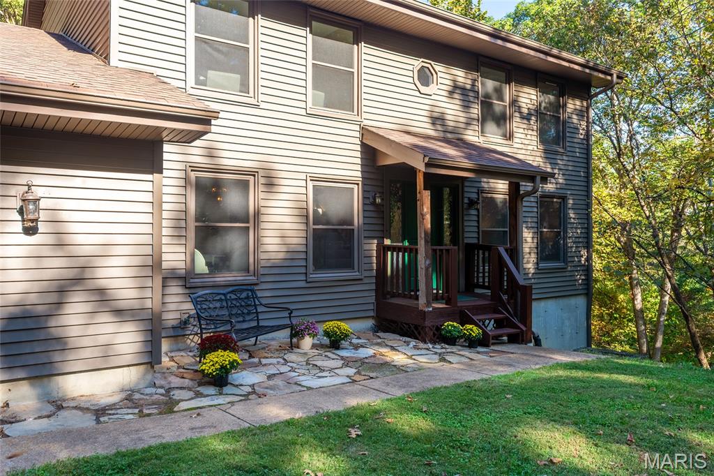 1319 Timber Terra Road Property Photo 29
