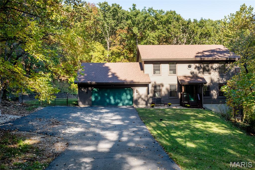 1319 Timber Terra Road Property Photo 31