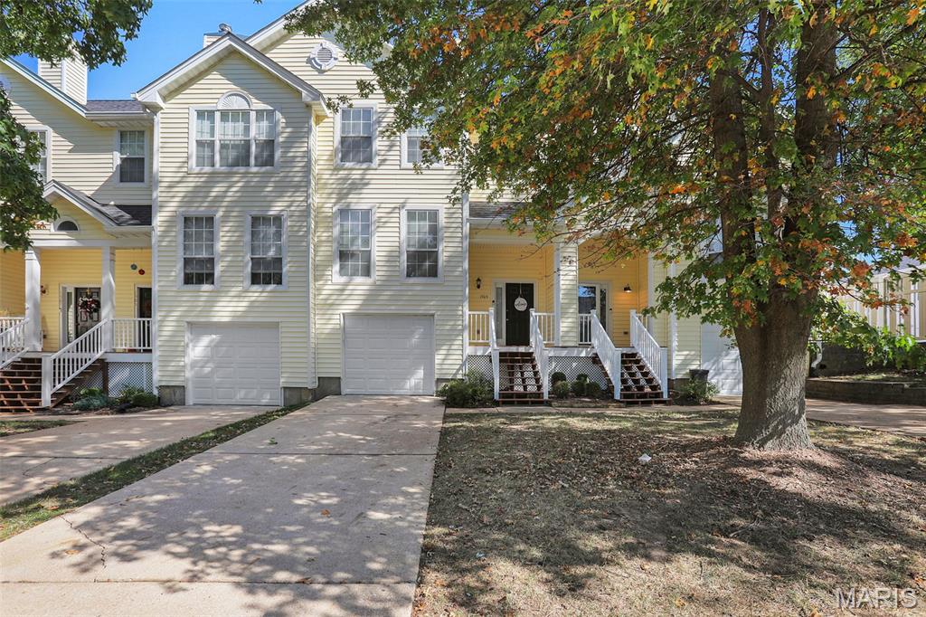 1503 Whispering Creek Drive Property Photo 1