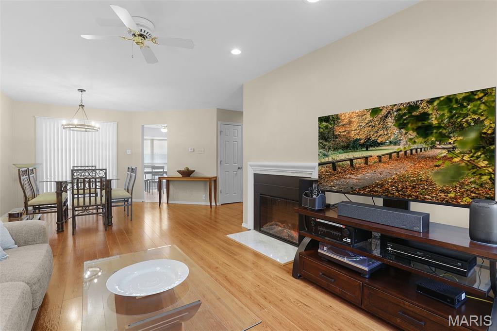1503 Whispering Creek Drive Property Photo 2