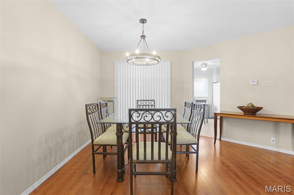 1503 Whispering Creek Drive Property Photo 6