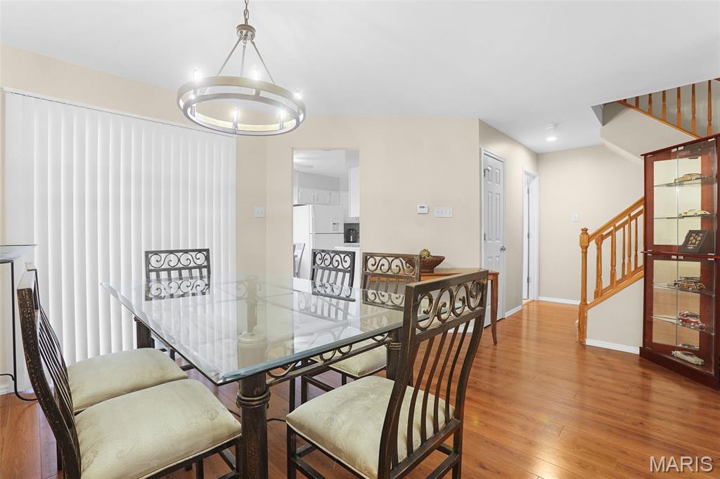 1503 Whispering Creek Drive Property Photo 8