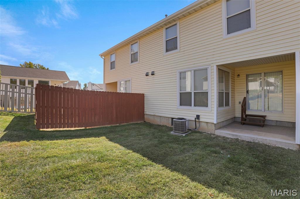 1503 Whispering Creek Drive Property Photo 25