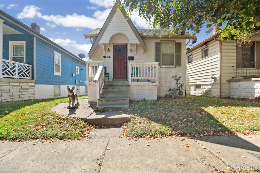4072 Burgen Avenue Property Photo 1