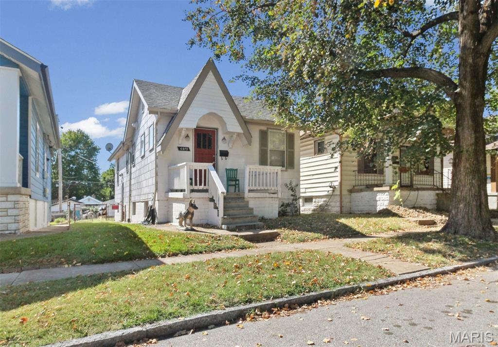 4072 Burgen Avenue Property Photo 1