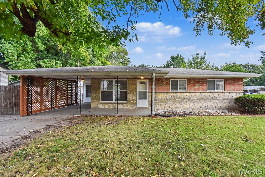 1785 Bobbinray Avenue Property Photo 1