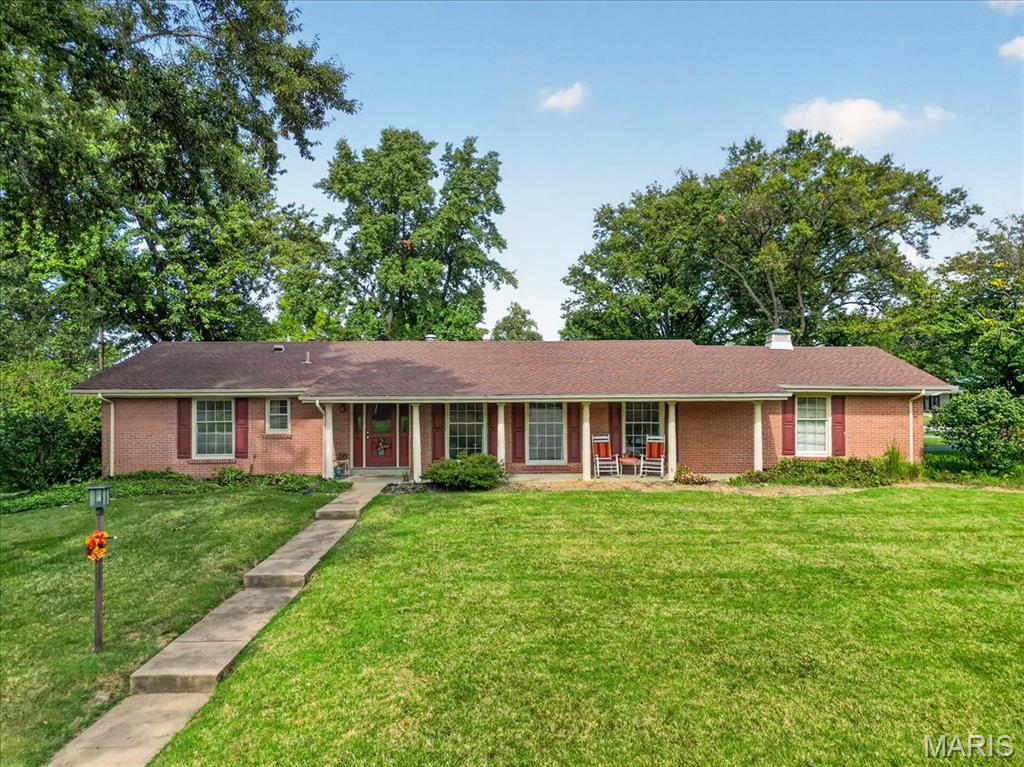 11957 Rocky Drive Property Photo 1