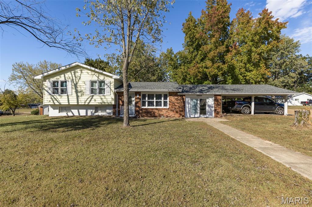 801 Sherwood Drive