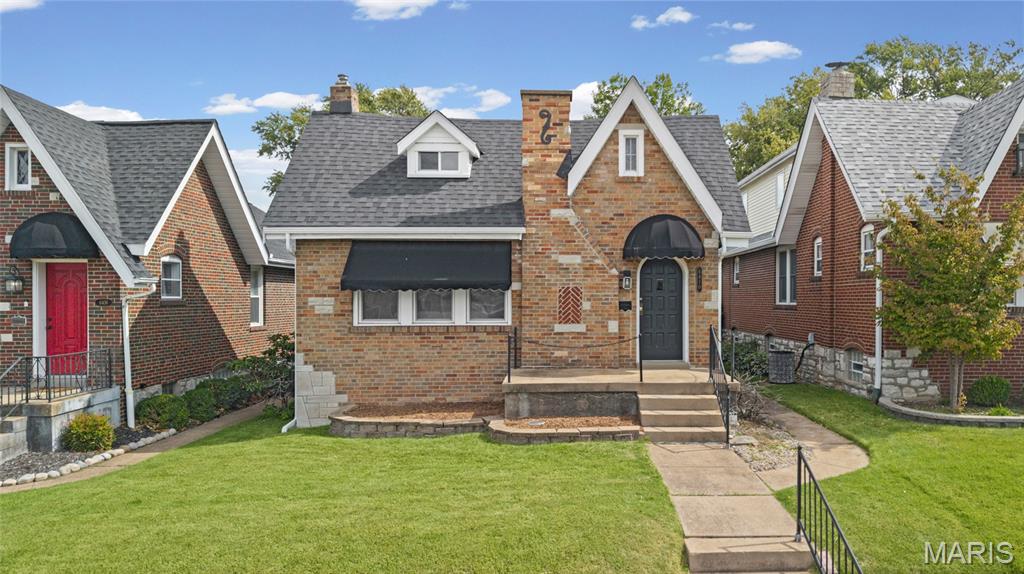 6410 Quincy Street Property Photo 1