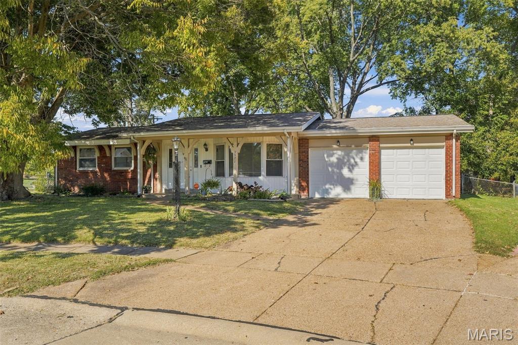 2571 Rhapsody Lane Property Photo 1