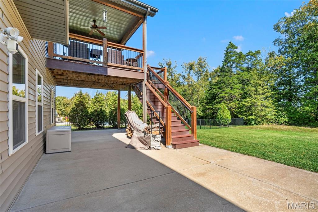 313 Wilmer Farm Trail Property Photo 47