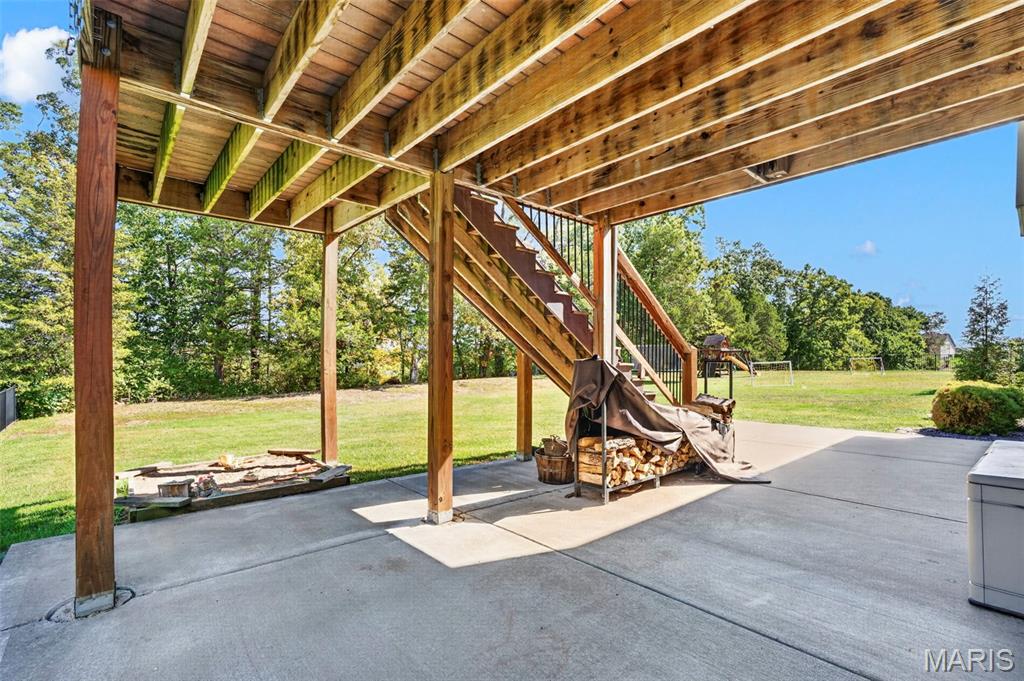 313 Wilmer Farm Trail Property Photo 48