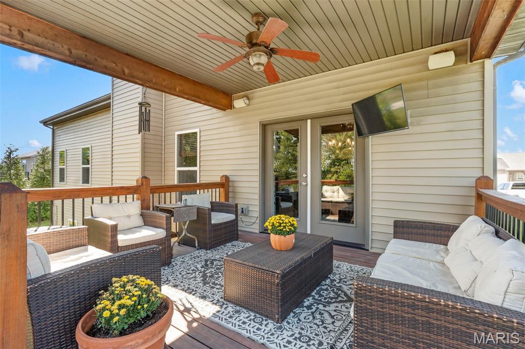 313 Wilmer Farm Trail Property Photo 49