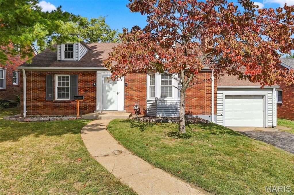 6333 Darlow Drive Property Photo 1