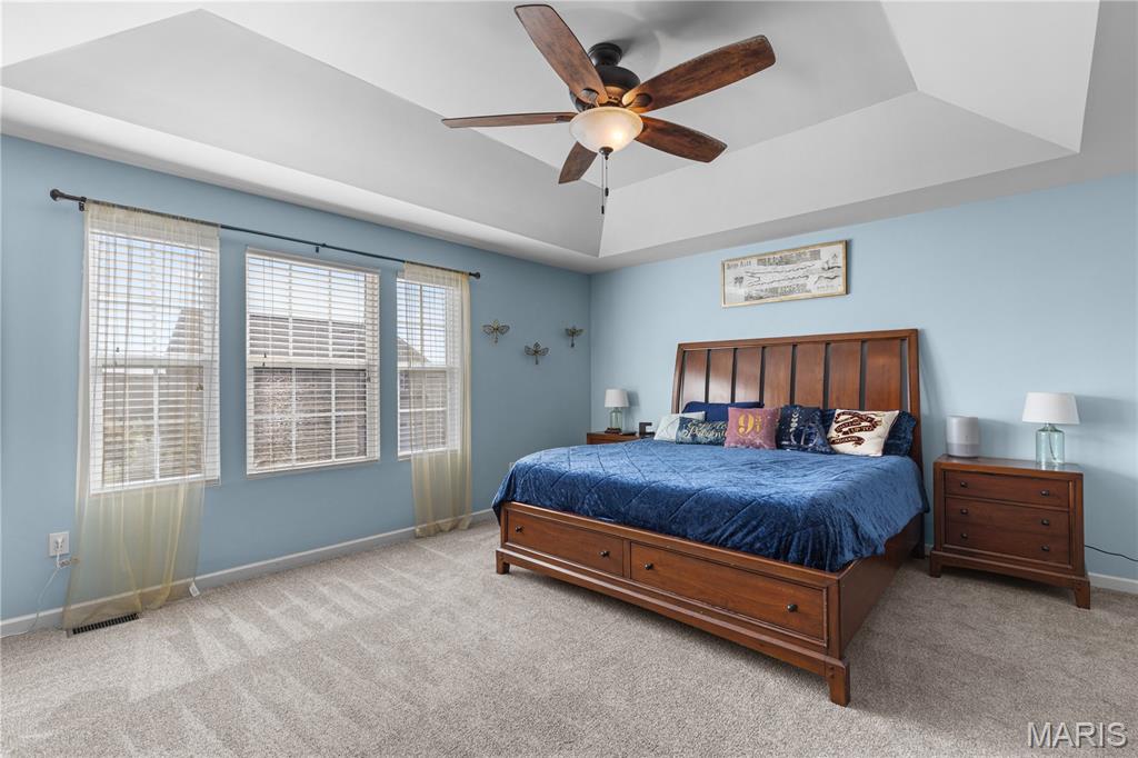 2542 Amber Willow Court Property Photo 11