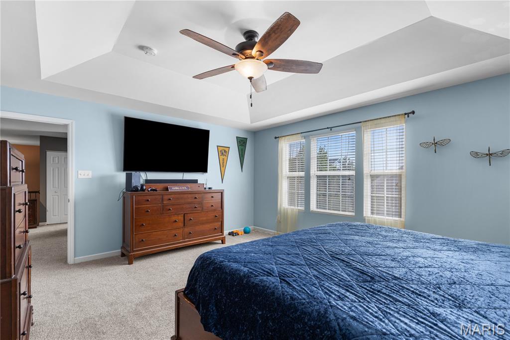 2542 Amber Willow Court Property Photo 12