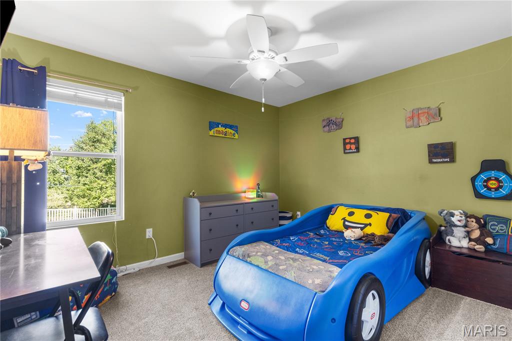 2542 Amber Willow Court Property Photo 16