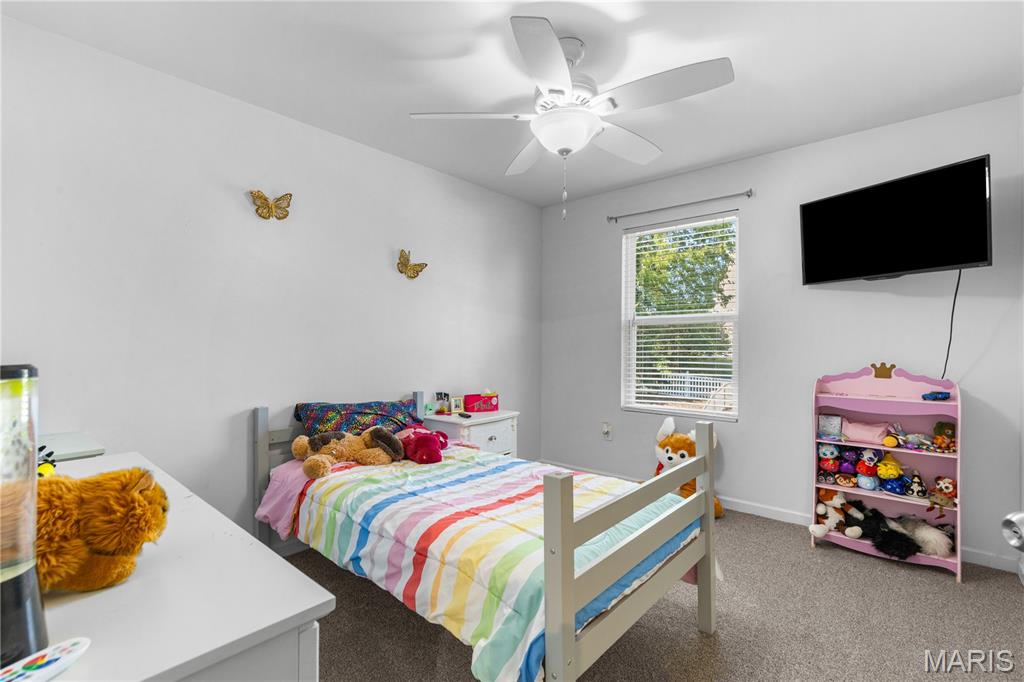 2542 Amber Willow Court Property Photo 17