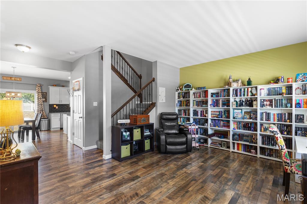 2542 Amber Willow Court Property Photo 20