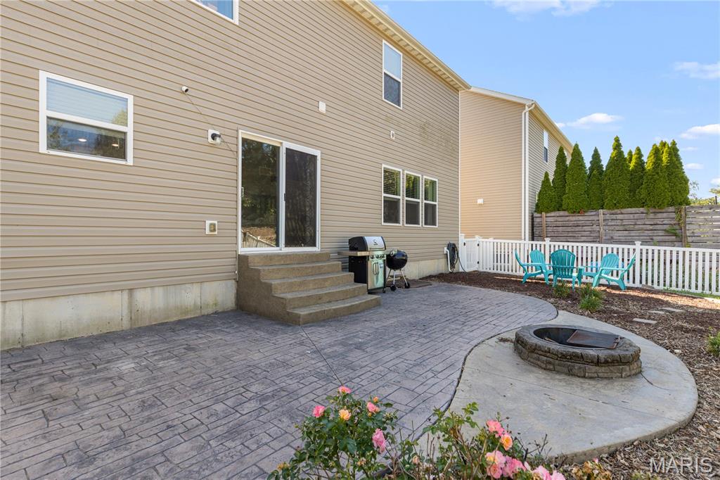 2542 Amber Willow Court Property Photo 22