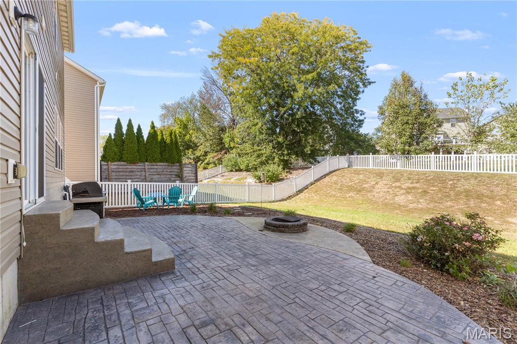 2542 Amber Willow Court Property Photo 23