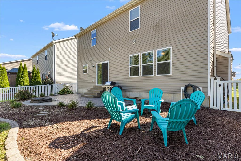 2542 Amber Willow Court Property Photo 24