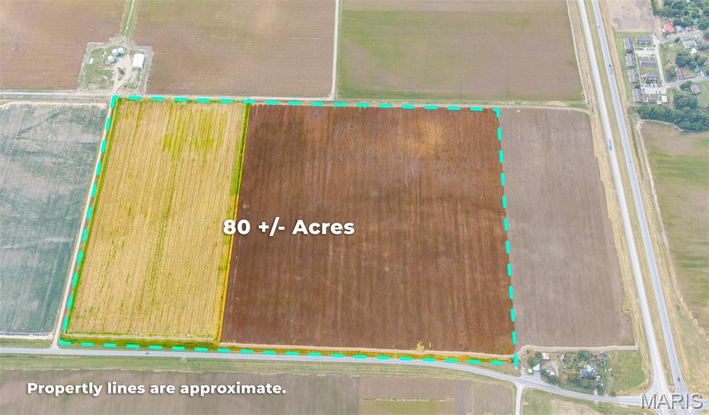 0 State Highway E Property Photo 1