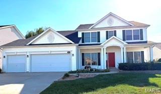 1615 Wainscott Court Property Photo 1