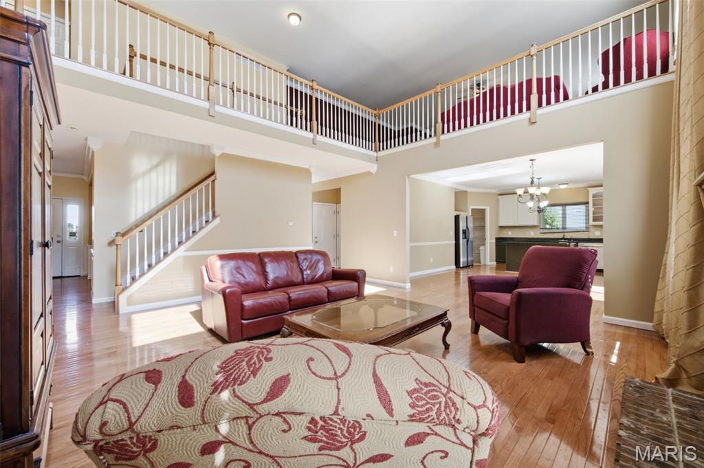 1615 Wainscott Court Property Photo 1