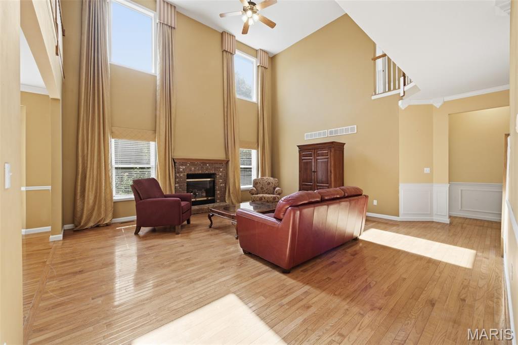 1615 Wainscott Court Property Photo 3