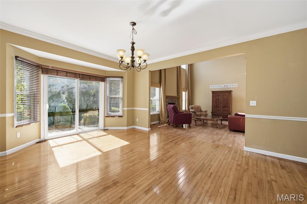 1615 Wainscott Court Property Photo 6