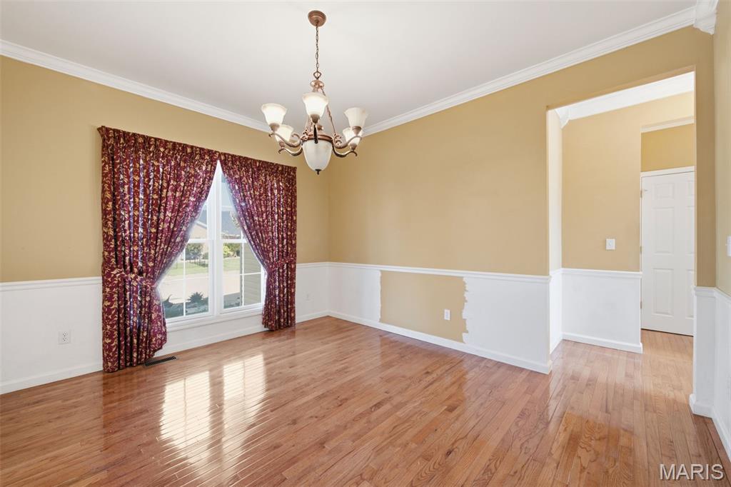 1615 Wainscott Court Property Photo 10