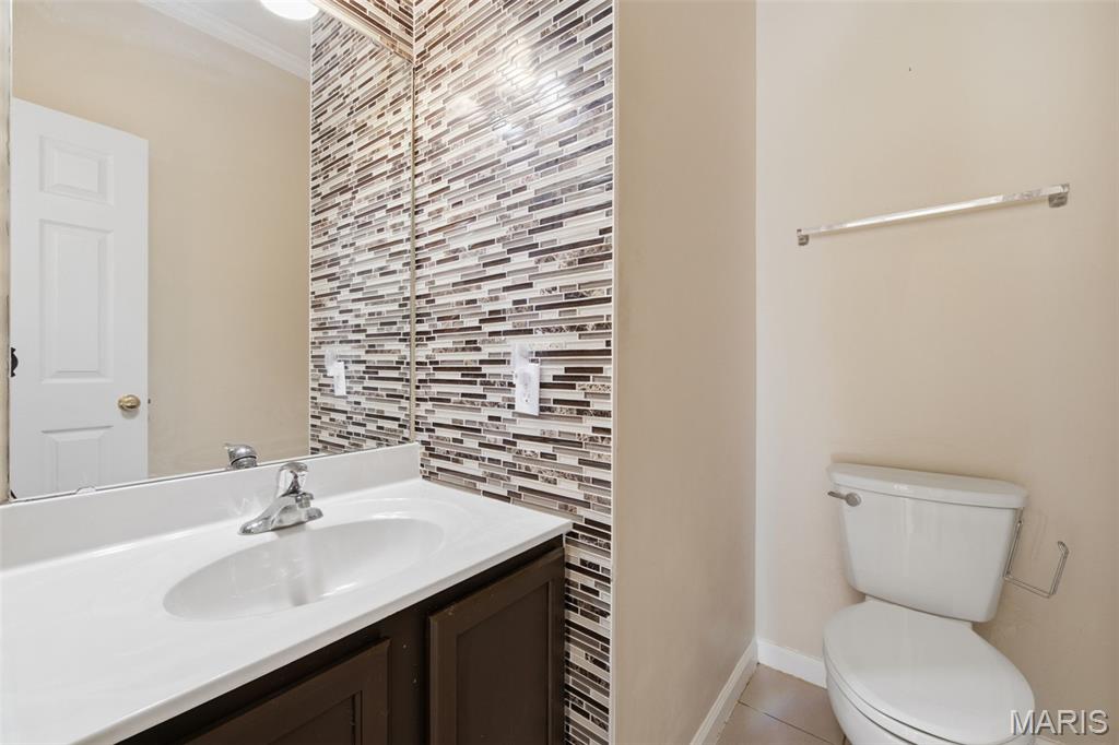 1615 Wainscott Court Property Photo 11