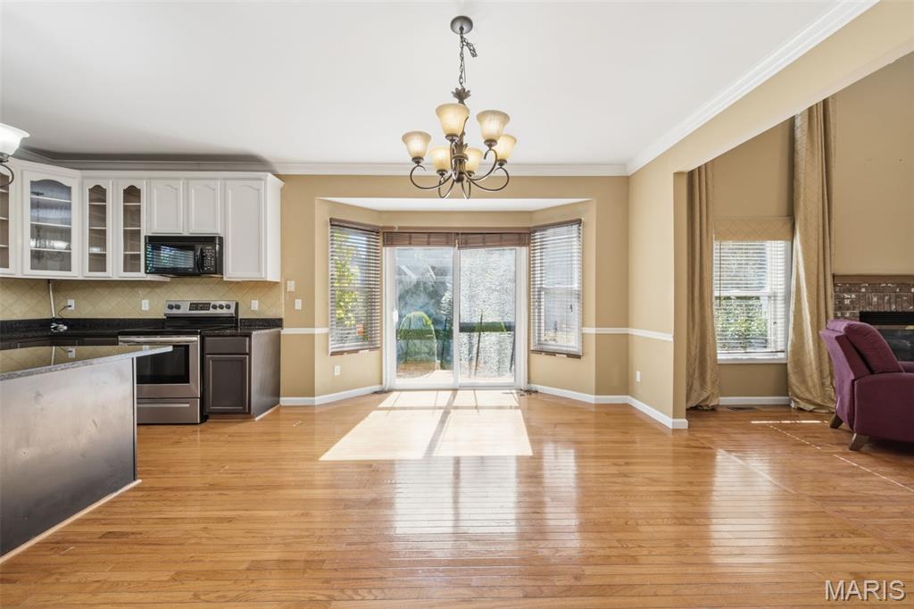 1615 Wainscott Court Property Photo 24