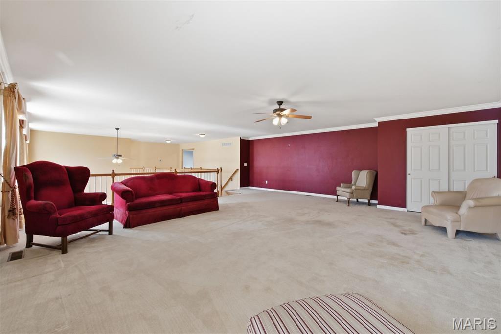 1615 Wainscott Court Property Photo 29