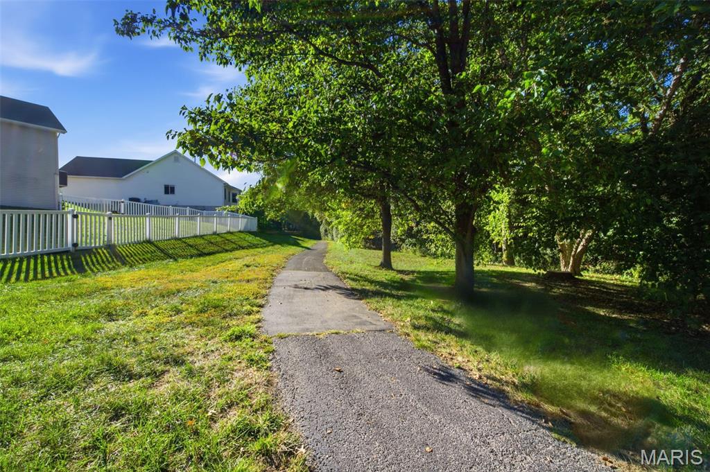 1615 Wainscott Court Property Photo 60