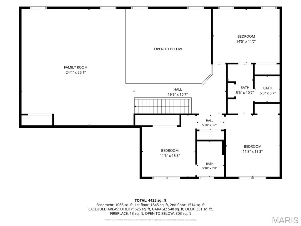 1615 Wainscott Court Property Photo 68