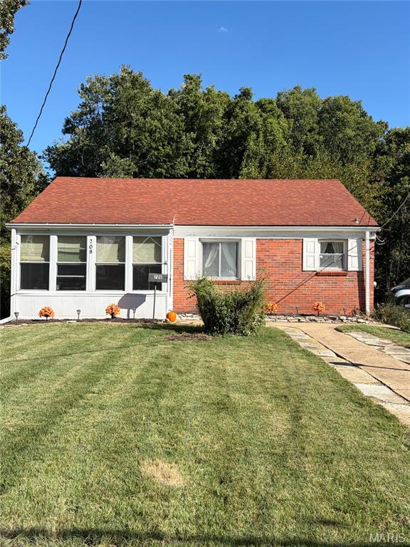 708 N Elizabeth Avenue Property Photo