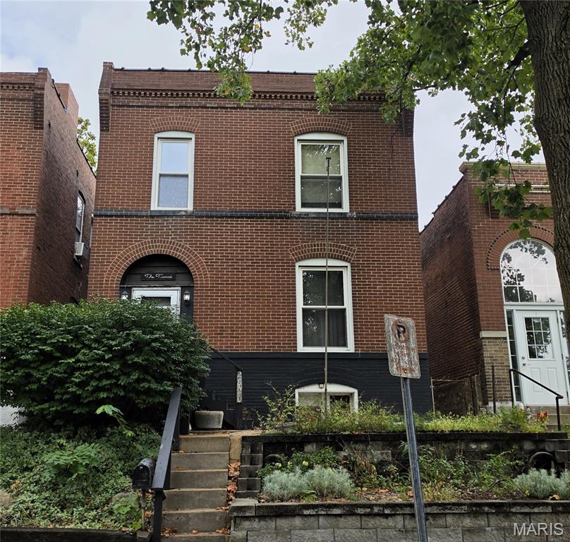 2820 Dalton Avenue Property Photo 1