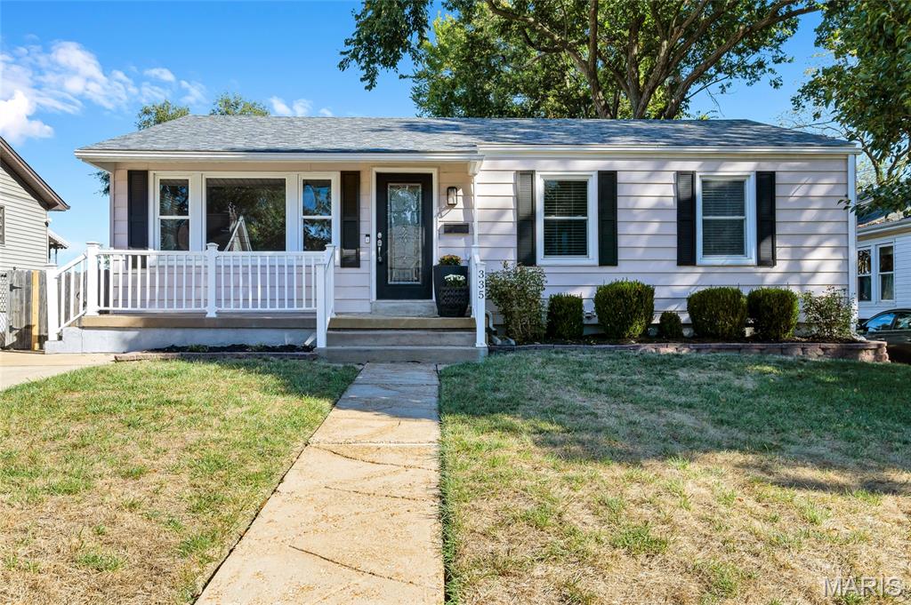 335 Madison Avenue Property Photo 1