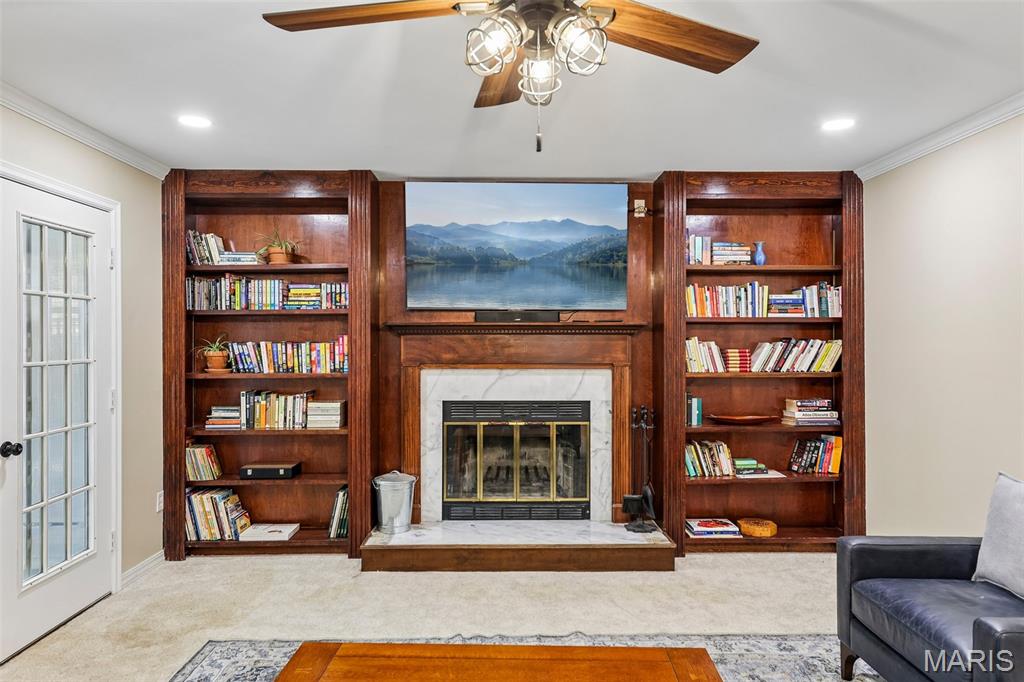 16550 Green Pines Drive Property Photo 8