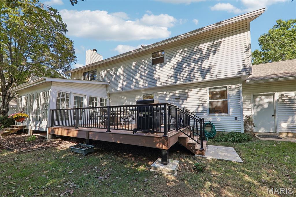 16550 Green Pines Drive Property Photo 24