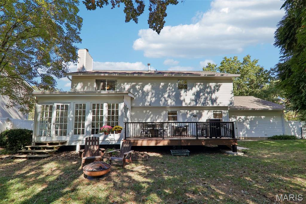 16550 Green Pines Drive Property Photo 27