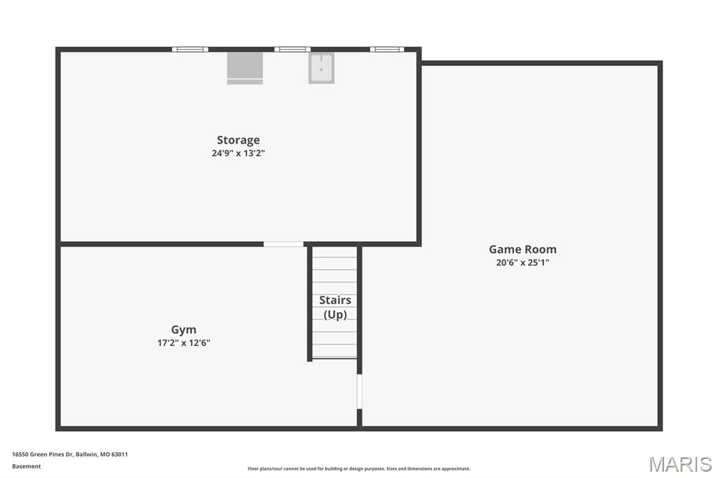 16550 Green Pines Drive Property Photo 31