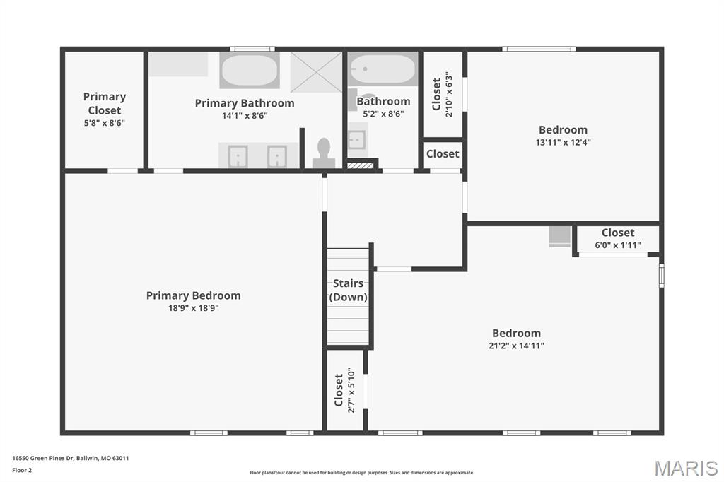 16550 Green Pines Drive Property Photo 33