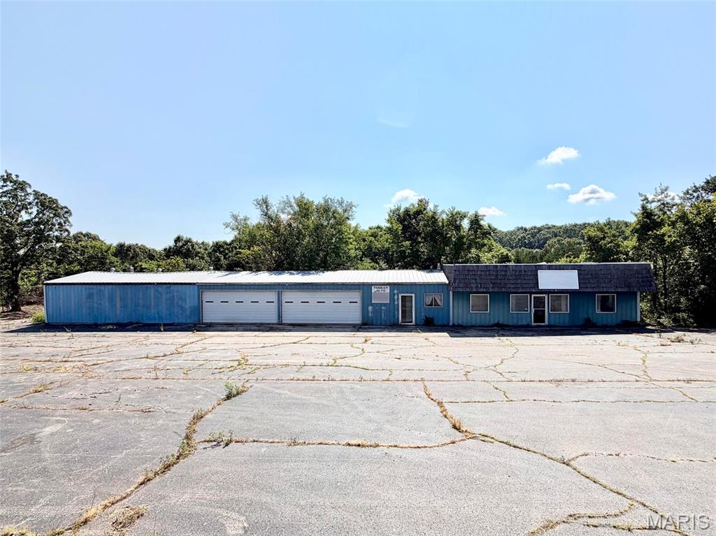 4600 S M- Highway 5 Property Photo 1