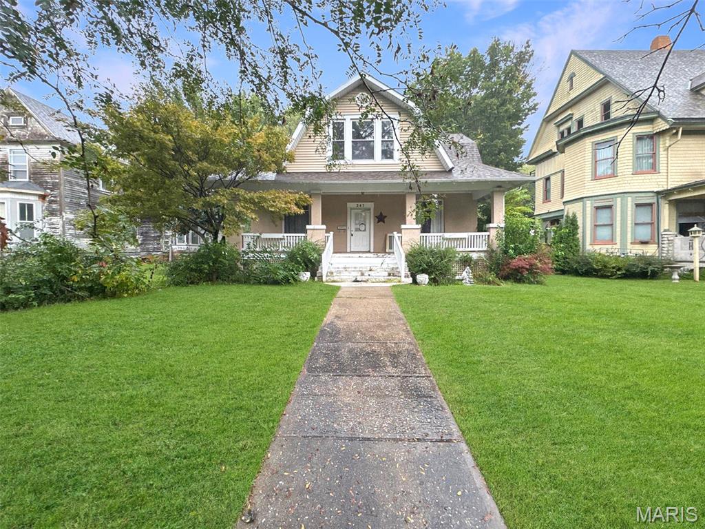 247 W Main Street