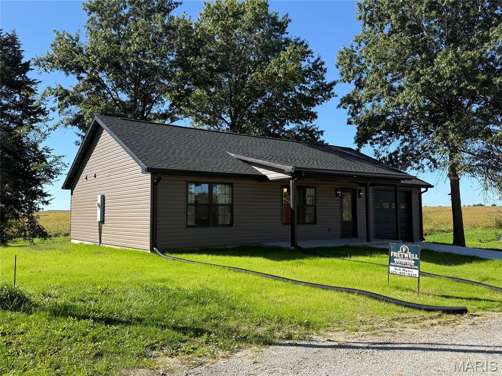 501 S 4th Street Property Photo 1