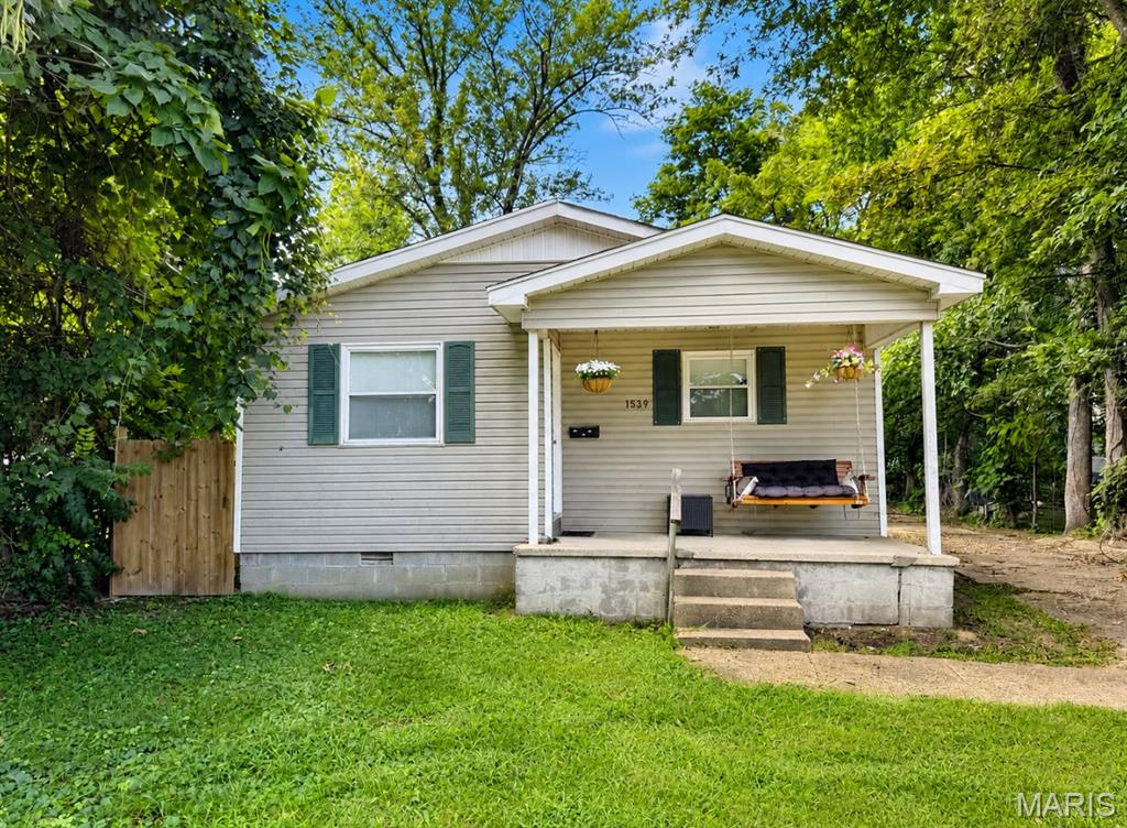 1539 Truman Street Property Photo 1