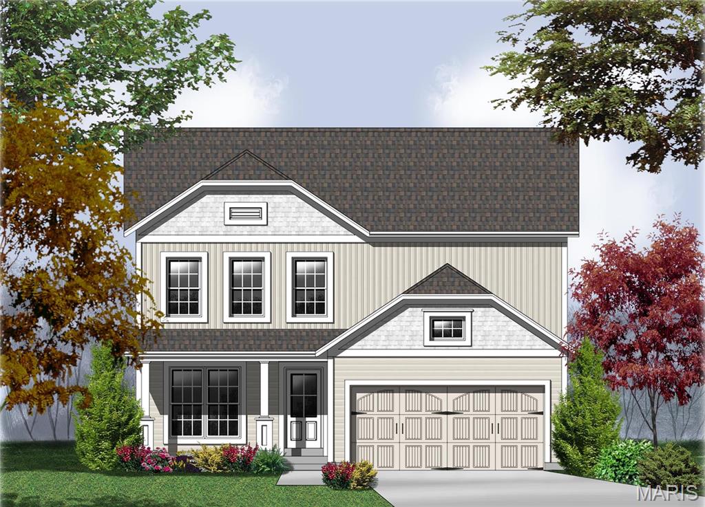 0 Ashton Magnolia Hills Property Photo 2